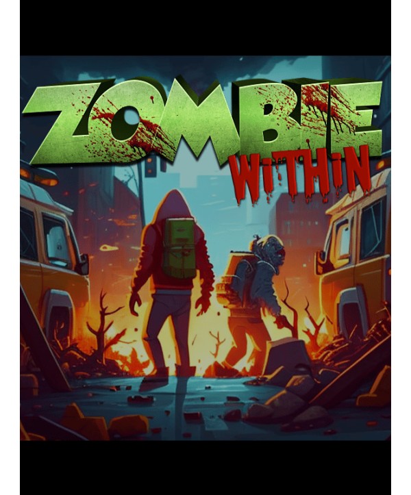 Zombie Within Steam Key GLOBAL